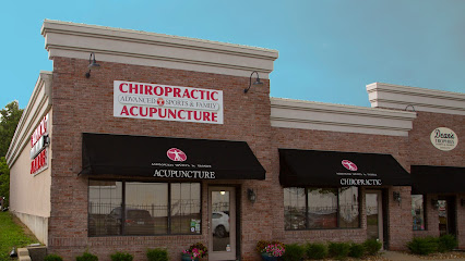 Advanced Sports & Family Chiropractic & Acupuncture: Lee’s Summit Location
