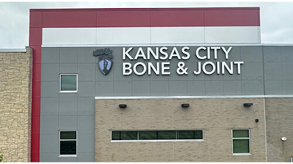 Kansas City Bone & Joint Clinic – Lee’s Summit