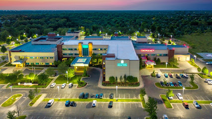 Lee’s Summit Medical Center
