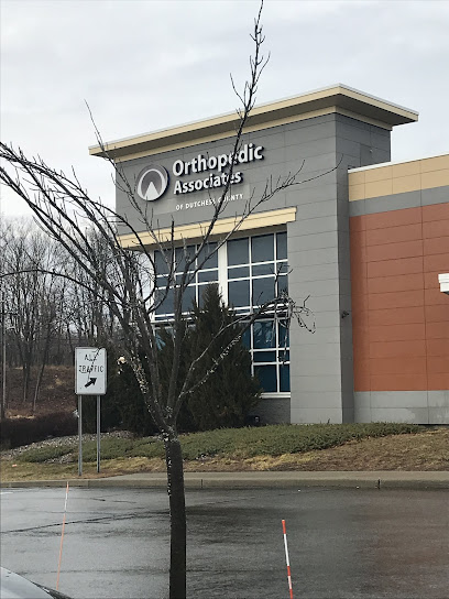 Orthopedic Associates of Dutchess County Orthopedic Associates of Dutchess County
