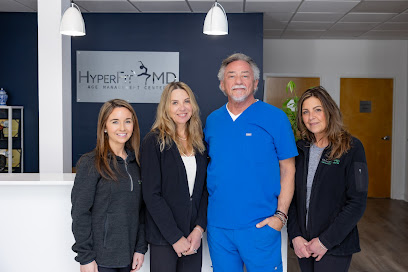 HyperFit MD Age Management Center HyperFit MD Age Management Center