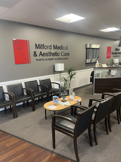 Milford Medical and Aesthetic Care Milford Medical and Aesthetic Care