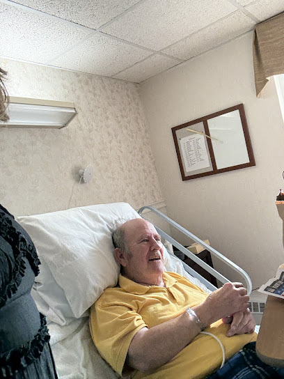 Milford Health and Rehabilitation Center Milford Health and Rehabilitation Center