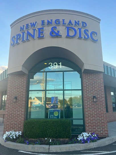 New England Spine & Disc New England Spine & Disc