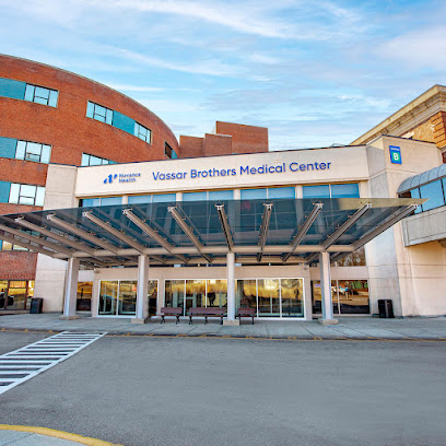 Nuvance Health Vassar Brothers Medical Center Nuvance Health Vassar Brothers Medical Center