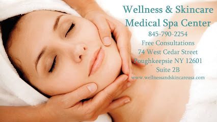 Wellness and Skincare Medical Spa Wellness and Skincare Medical Spa