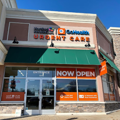 Hartford HealthCare-GoHealth Urgent Care