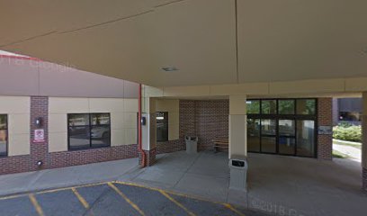 BCHP Pediatric Hematology/Oncology Specialty at Poughkeepsie