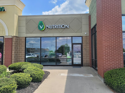 IV Nutrition