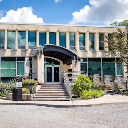 Nuvance Health Wound Care and Hyperbaric Medicine at Vassar Brothers Medical Center Nuvance Health Wound Care and Hyperbaric Medicine at Vassar Brothers Medical Center