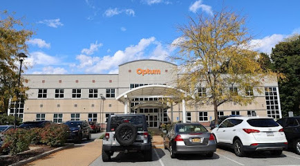 Optum Hematology and Oncology – Poughkeepsie Optum Hematology and Oncology – Poughkeepsie