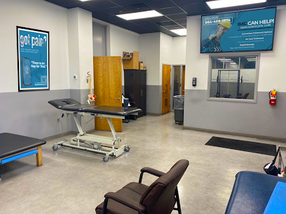 Integrated Musculoskeletal Care of Tuscaloosa