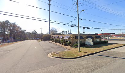 Total Health Of Tuscaloosa