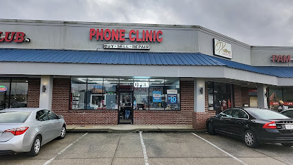 Phone Clinic 69 Tuscaloosa