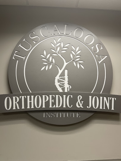 Tuscaloosa Orthopedic & Joint Institute Tuscaloosa Orthopedic & Joint Institute