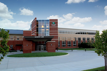 The Iowa Clinic Foot & Ankle Surgery – West Des Moines Campus