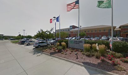The Iowa Clinic Medical Spa
