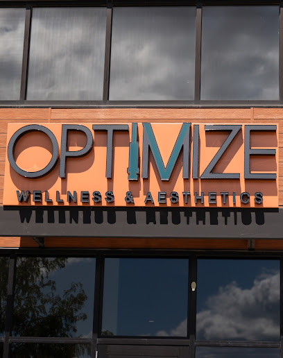 Optimize Wellness & Aesthetics – Grimes