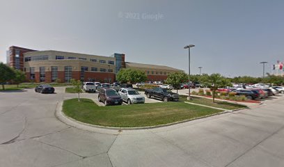 The Iowa Clinic Research – West Des Moines Campus The Iowa Clinic Research – West Des Moines Campus