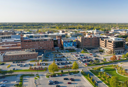 UnityPoint Health – Iowa Methodist Medical Center UnityPoint Health – Iowa Methodist Medical Center