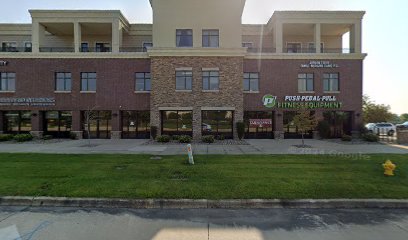Jordan Creek Family Medicine