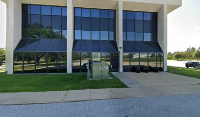 Cystic Fibrosis Foundation – Iowa Chapter