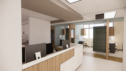 The Iowa Clinic Infusion Center – West Des Moines