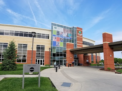The Iowa Clinic West Des Moines Campus The Iowa Clinic West Des Moines Campus