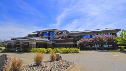 DMOS Physical Therapy