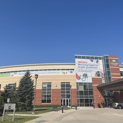 The Iowa Clinic Hematology Oncology