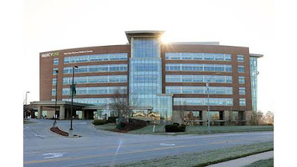 MercyOne West Des Moines Emergency Care