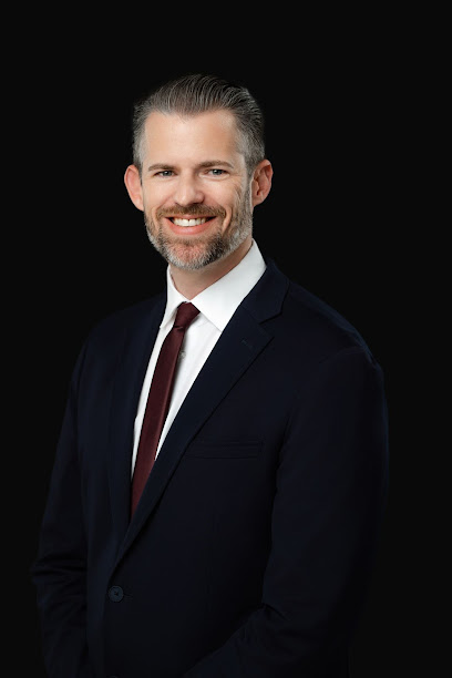 J. Wesley Rayburn, M.D. – Iowa Ortho West Des Moines