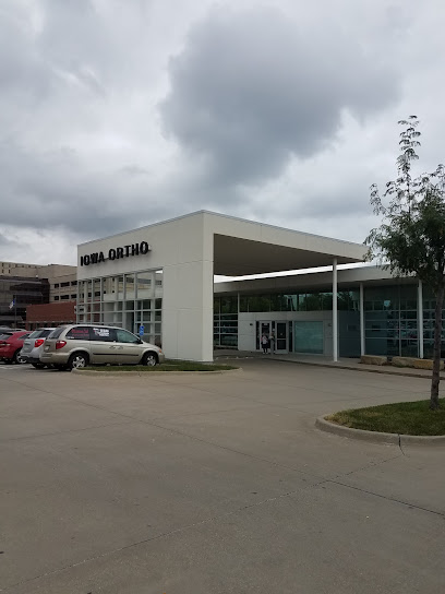 Iowa Ortho Des Moines