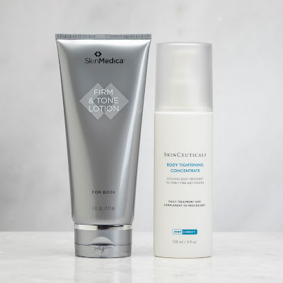 The Iowa Clinic Medical Spa & Aesthetics The Iowa Clinic Medical Spa & Aesthetics
