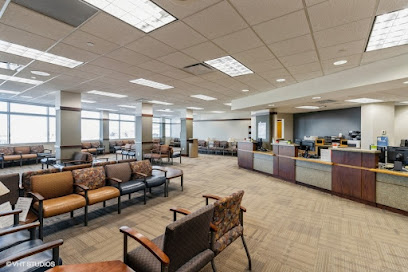 The Iowa Clinic Sports Medicine – West Des Moines Campus The Iowa Clinic Sports Medicine – West Des Moines Campus