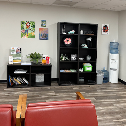 MWI Health – West Des Moines