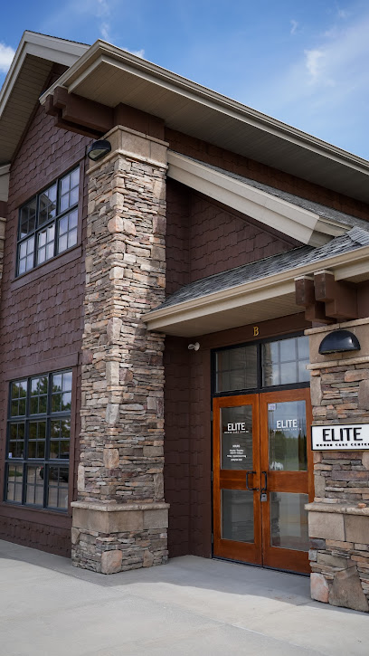 Elite Wound Care Center