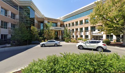 Billings Clinic: Will Steven F MD