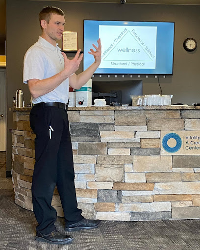 Billings Chiropractic Injury Clinic