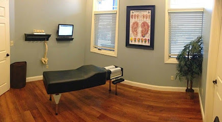 Jones Family Chiropractic