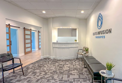 Elite Infusion Therapies Elite Infusion Therapies