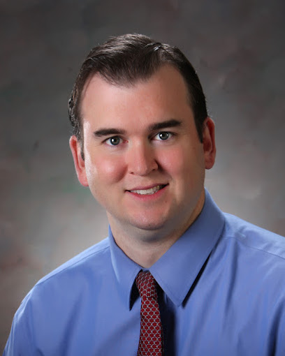 Brian D Jenkins, DO Brian D Jenkins, DO