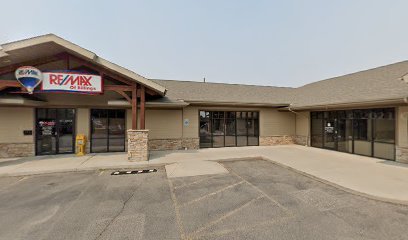 The Center for Ideal Health
