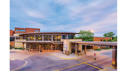 Ascension NE Wisconsin – St. Elizabeth Wound and Hyperbaric Center Ascension NE Wisconsin – St. Elizabeth Wound and Hyperbaric Center