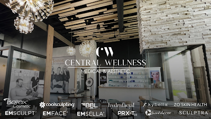 Central Wellness