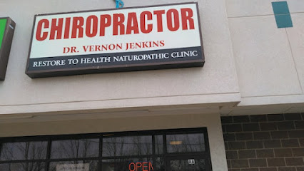 Restore to Health Naturopathica Clinic