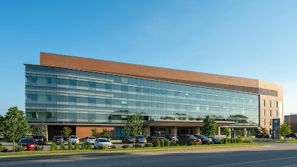 Ascension NE Wisconsin – St. Elizabeth Hospital Ascension NE Wisconsin – St. Elizabeth Hospital
