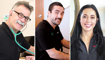 Regner Health Solutions Regner Health Solutions