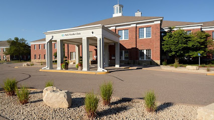 Park Nicollet Clinic Bloomington Park Nicollet Clinic Bloomington