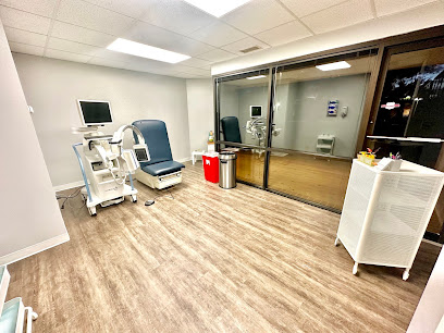 Joint Relief Institute
